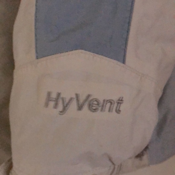 Girls The North Face Ski Jacket - Picture 4 of 9